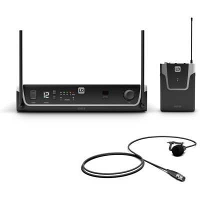 LD Systems U306 BPL LD Systems U306 BPL