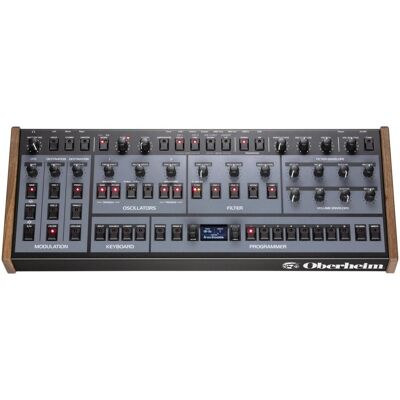 Oberheim OB-X8M Module Oberheim OB-X8M Module