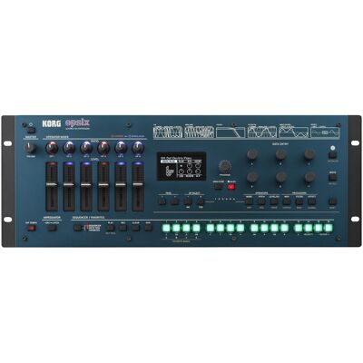 Korg Opsix Module Korg Opsix Module