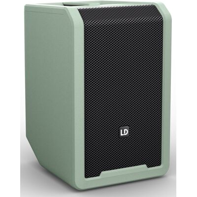 LD Systems ANNY 8 GN LD Systems ANNY 8 GN