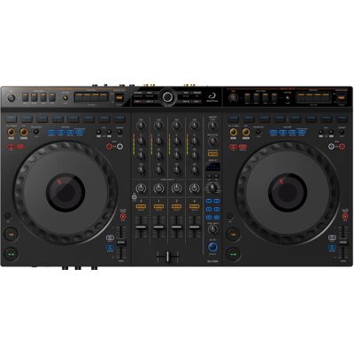 AlphaTheta DDJ-GRV6 AlphaTheta DDJ-GRV6
