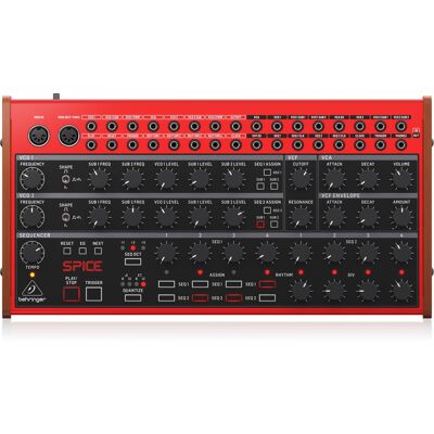 Behringer SPICE Behringer SPICE