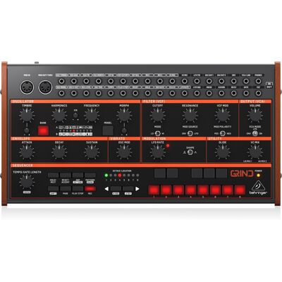 Behringer GRIND Behringer GRIND