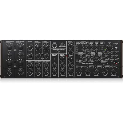 Behringer K-2 MK II Behringer K-2 MK II