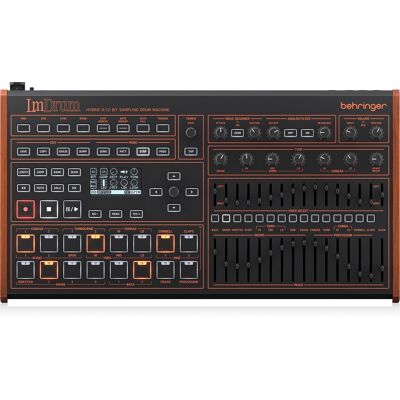 Behringer LM DRUM Behringer LM DRUM