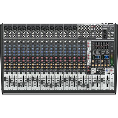 Behringer SX2442FX Behringer SX2442FX