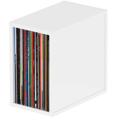 Glorious Record Box 55 WH Glorious Record Box 55 WH