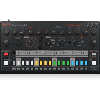 Behringer RD-78 Behringer RD-78