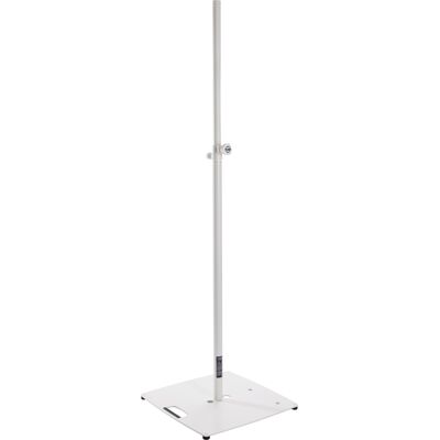 K&M 24654 Lighting/Speaker stand »Pro« White K&M 24654 Lighting/Speaker stand »Pro« White