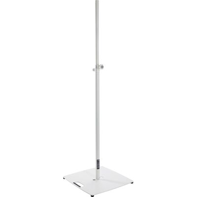 K&M 24651 Lighting/Speaker stand »Pro« White K&M 24651 Lighting/Speaker stand »Pro« White