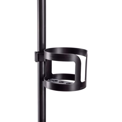 K&M 16026 Universal drink holder XL K&M 16026 Universal drink holder XL
