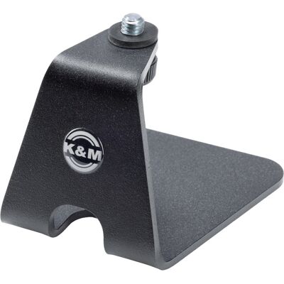 K&M 23240 Table microphone stand K&M 23240 Table microphone stand