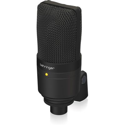 Behringer D3 PODCAST BUNDLE Behringer D3 PODCAST BUNDLE