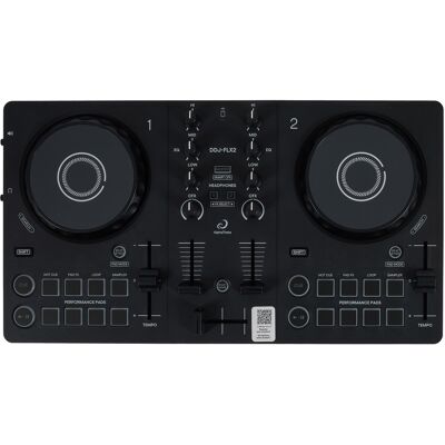 AlphaTheta DDJ-FLX2 AlphaTheta DDJ-FLX2