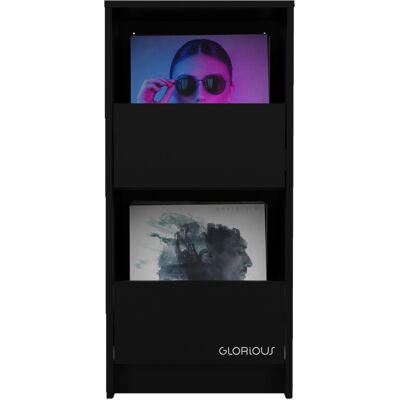 Glorious Vinyl Vault BK Glorious Vinyl Vault BK