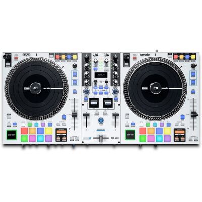 Rane ONE MKII Rane ONE MKII