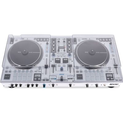 Decksaver RANE ONE MK2 COVER (FITS MK1 & MK2) Decksaver RANE ONE MK2 COVER (FITS MK1 & MK2)