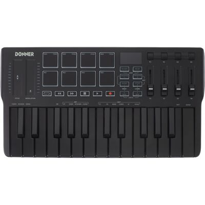 DONNER DMK-25 PRO DONNER DMK-25 PRO