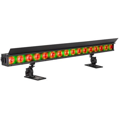 ADJ ElectraPix Bar 16 - Zewnętrzna listwa LED ADJ ElectraPix Bar 16 - Zewnętrzna listwa LED