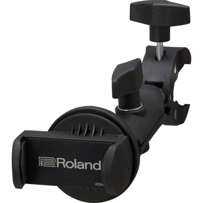 Roland RSH-10 Smartphone Holder Roland RSH-10 Smartphone Holder