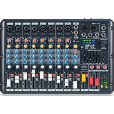 Soundsation YOUMIX 810 PRO Soundsation YOUMIX 810 PRO