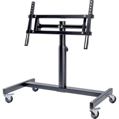K&M 26787 Confidence monitor stand K&M 26787 Confidence monitor stand