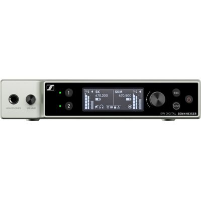 Sennheiser EW-DX EM 2 DANTE R1-9 Sennheiser EW-DX EM 2 DANTE R1-9