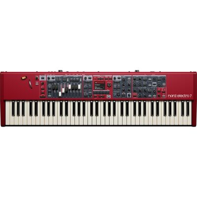 Nord Electro 7 73 Nord Electro 7 73