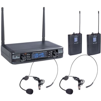 Soundsation WF-U300PP-A1 Soundsation WF-U300PP-A1