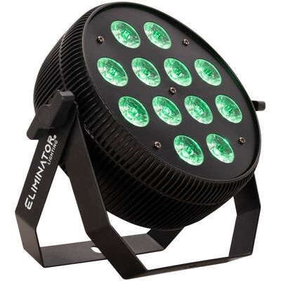 Eliminator LP Hex 12 Plus Eliminator LP Hex 12 Plus