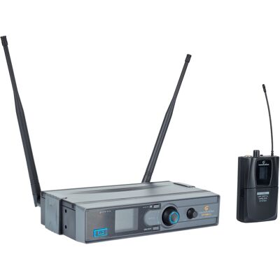 Soundsation WF-D190P MKII-A1 Soundsation WF-D190P MKII-A1