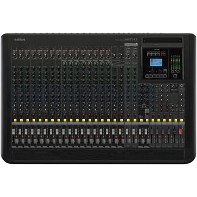 Yamaha MGP24X A Yamaha MGP24X A