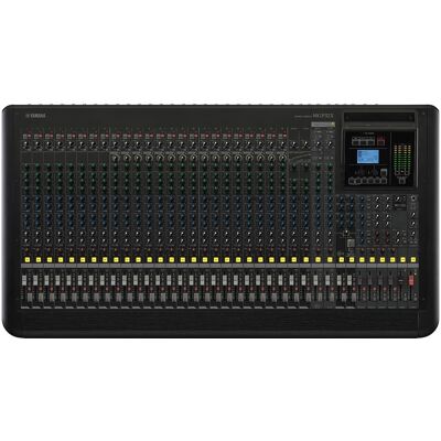 Yamaha MGP32X A Yamaha MGP32X A