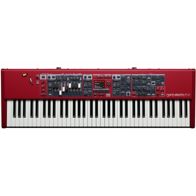 Nord Electro 7 HP Nord Electro 7 HP