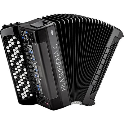 Korg FISA Suprema CB Korg FISA Suprema CB