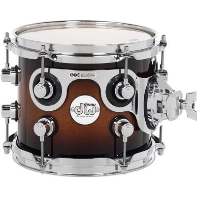 DW 8"x7" Design Series Tobacco Burst DW 8"x7" Design Series Tobacco Burst