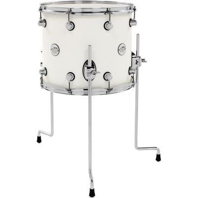 DW 14"x12" Design Series White Gloss DW 14"x12" Design Series White Gloss
