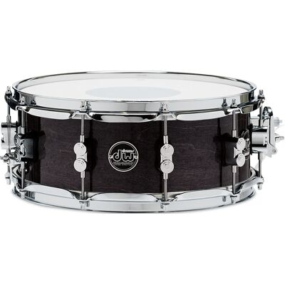 DW 14 x 5,5" Performance Ebony Stain DW 14 x 5,5" Performance Ebony Stain