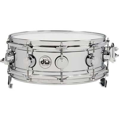 DW 14"x5,5" Collector´s True Sonic DW 14"x5,5" Collector´s True Sonic