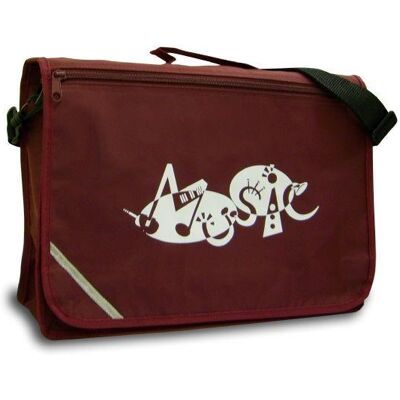 Mapac Excel Maroon Mapac Excel Maroon