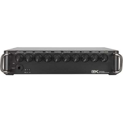 Gallien-Krueger Fusion S 800 Gallien-Krueger Fusion S 800