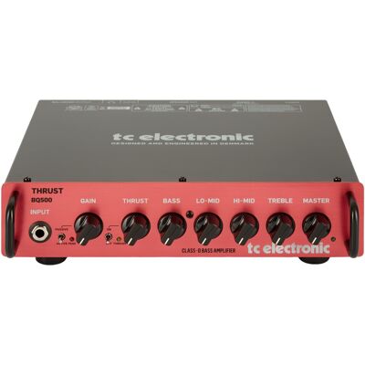 TC Electronic BQ500 TC Electronic BQ500