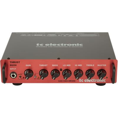 TC Electronic BQ250 TC Electronic BQ250