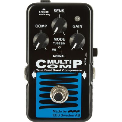EBS MultiComp BL EBS MultiComp BL