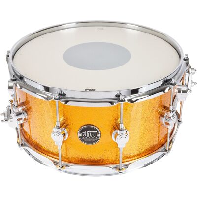 DW 14" x 6,5" Performance Gold Sparkle DW 14" x 6,5" Performance Gold Sparkle