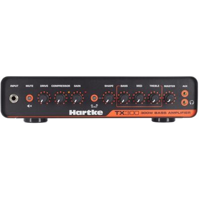 Hartke TX300 Hartke TX300