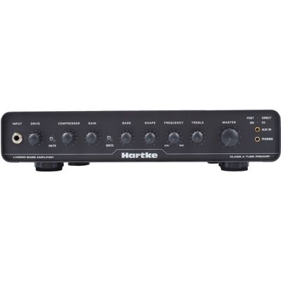 Hartke LX8500 Hartke LX8500