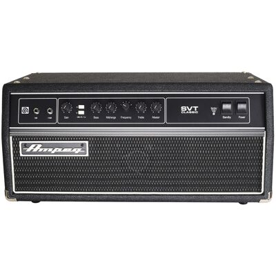 Ampeg SVT-CL Ampeg SVT-CL