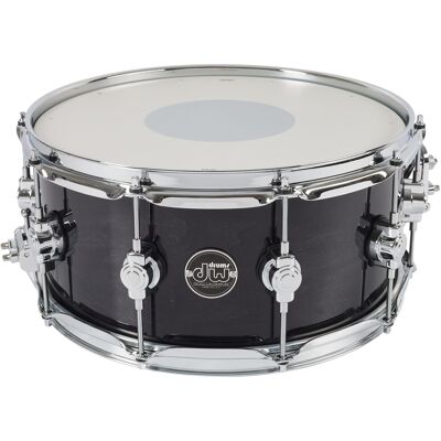 DW 14" x 6,5" Performance Ebony Stain DW 14" x 6,5" Performance Ebony Stain