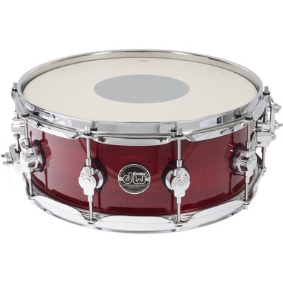 DW 14" x 5,5" Performance Cherry Stain DW 14" x 5,5" Performance Cherry Stain